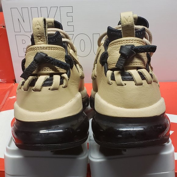 Size 9.5 - Nike Air Max TR17 Linen (1052) - Picture 4 of 6